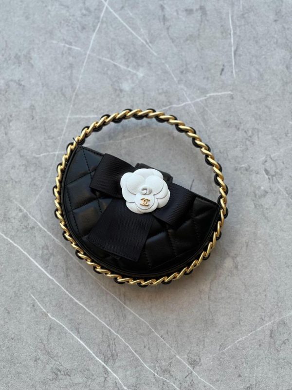 Chanel Pouch - Image 6
