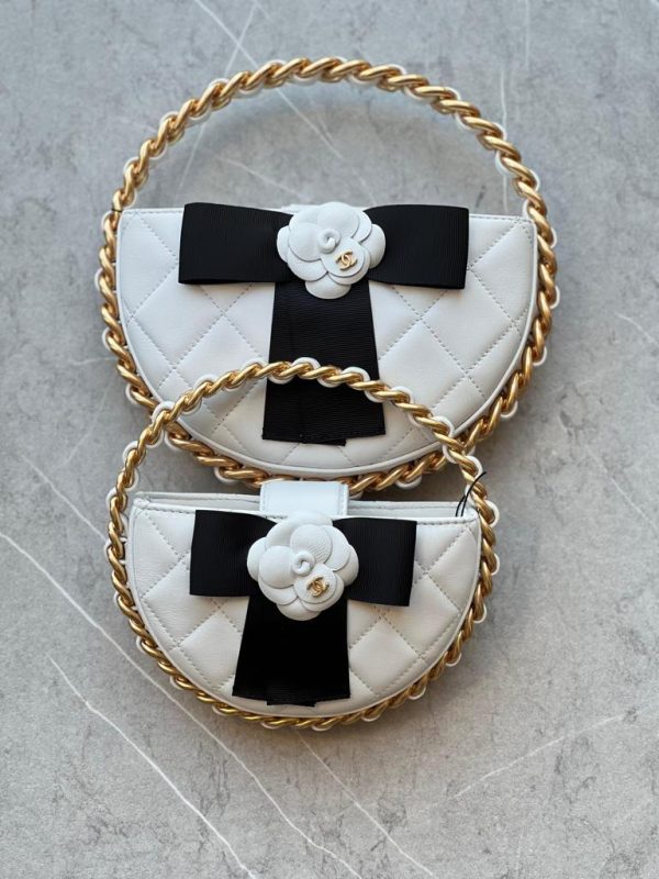 Chanel Pouch