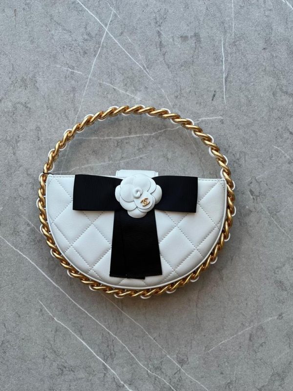 Chanel Pouch - Image 3
