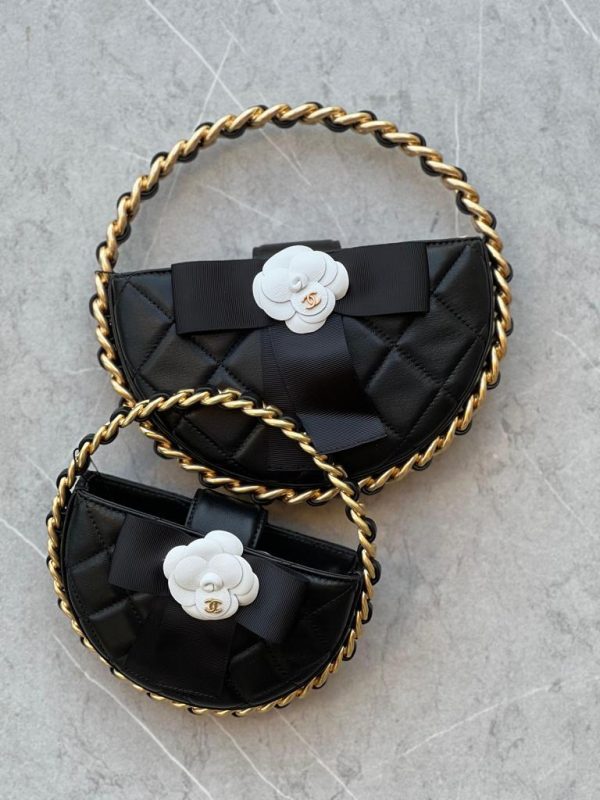Chanel Pouch - Image 2