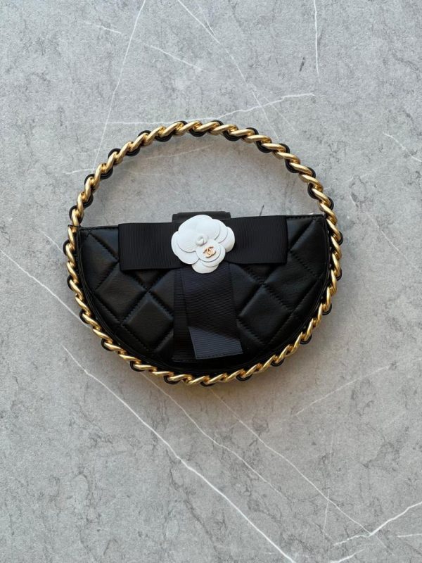 Chanel Pouch - Image 5