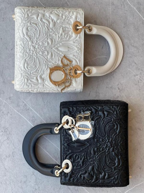 Dior Lady D Joy Bags