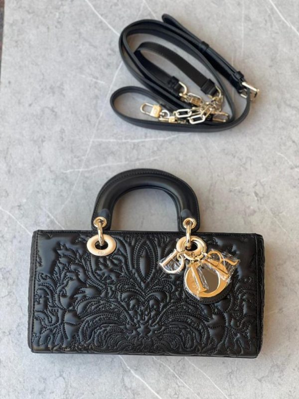 Dior Lady D Joy Bags - Image 5