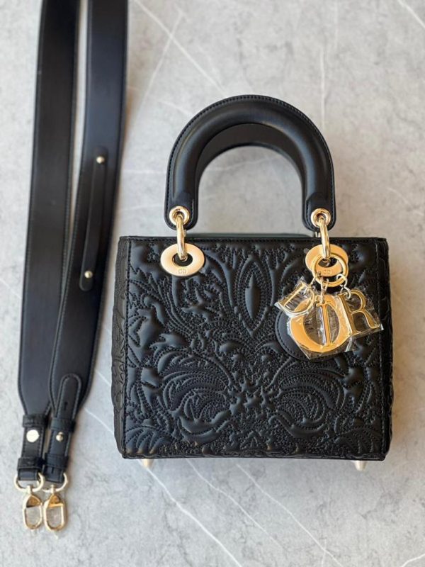 Dior Lady D Joy Bags - Image 3