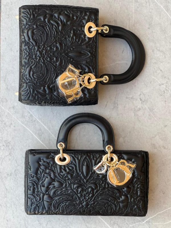 Dior Lady D Joy Bags - Image 2
