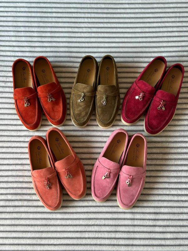 Loro Piana Loafers For Women - Image 2