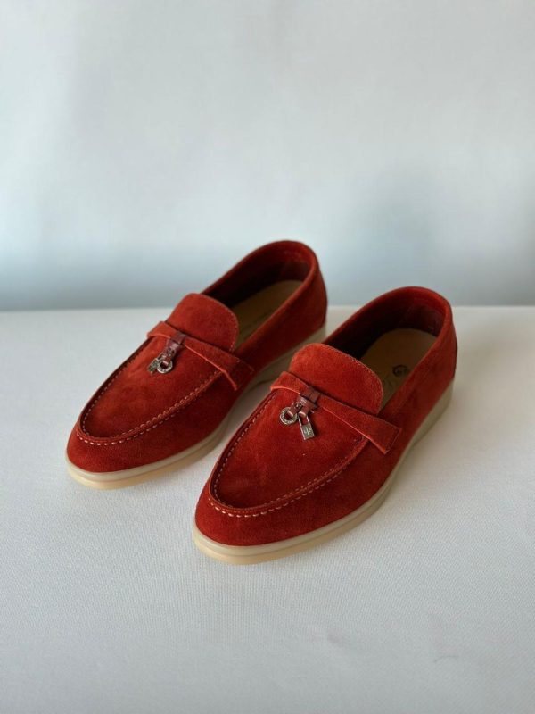 Loro Piana Loafers For Women - Image 8