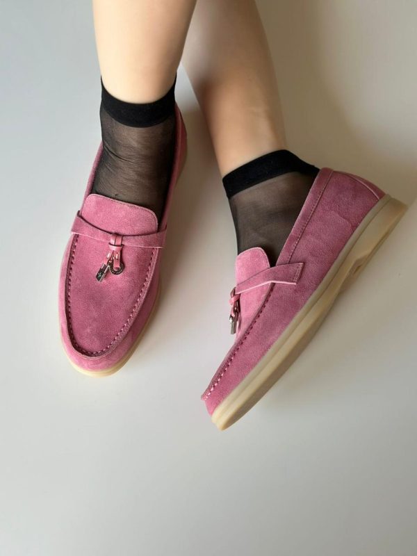 Loro Piana Loafers For Women - Image 5