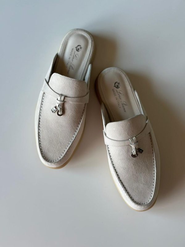 Loro Piana Loafers For Women - Image 18