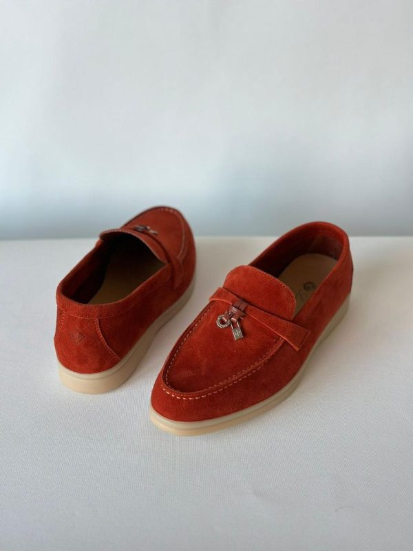 Loro Piana Loafers For Women - Image 13