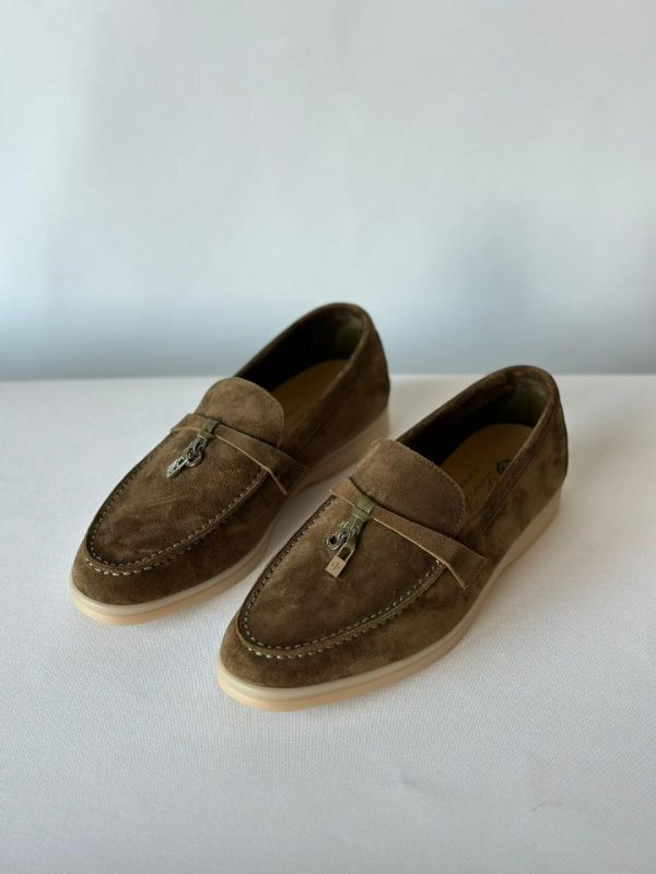 Loro Piana Loafers For Women - Image 14