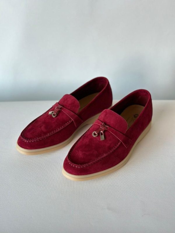 Loro Piana Loafers For Women - Image 12