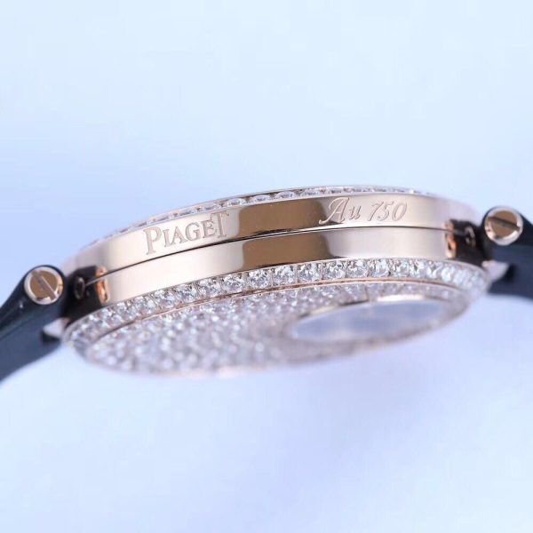 PIAGET Ladies watch - Image 4
