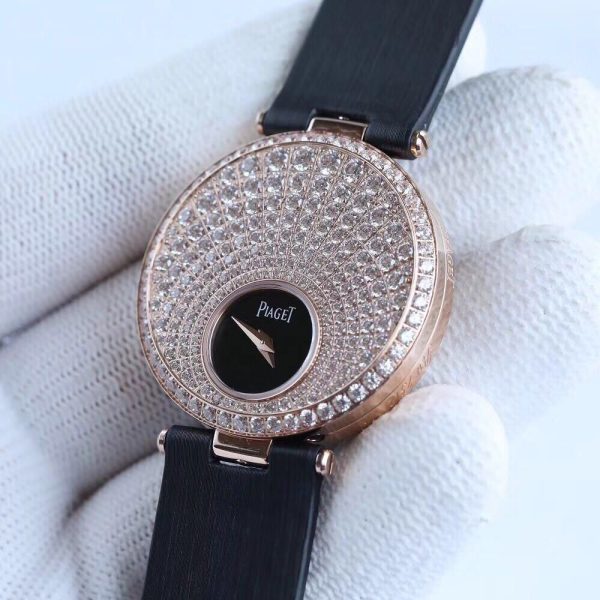 PIAGET Ladies watch - Image 3