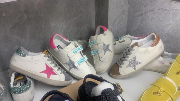 Golden Goose Woman Shoes - Image 2