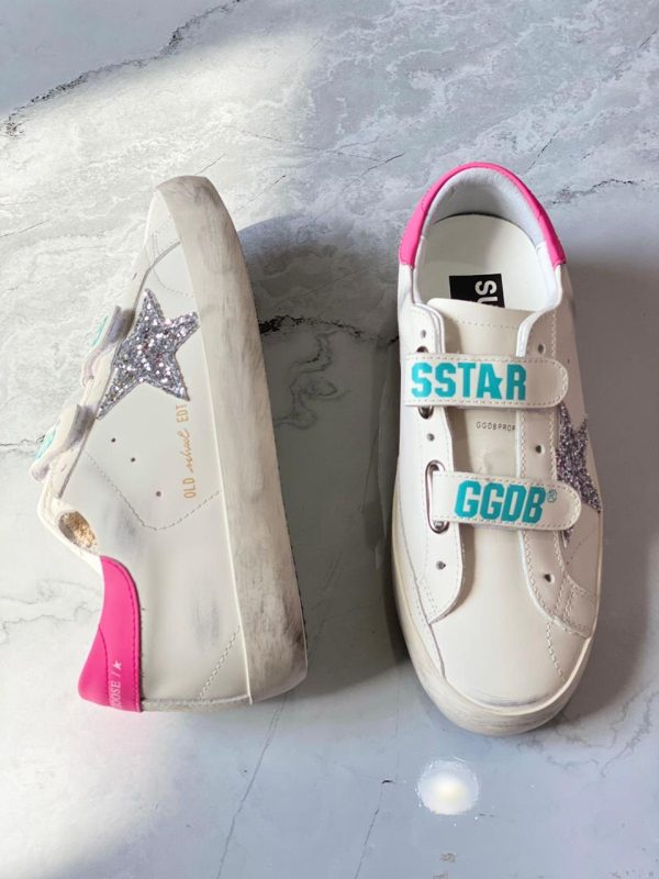 Golden Goose Woman Shoes - Image 3