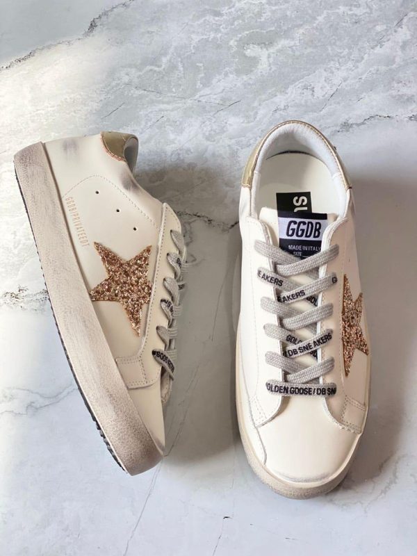 Golden Goose Woman Shoes - Image 4