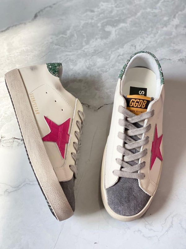 Golden Goose Woman Shoes - Image 5