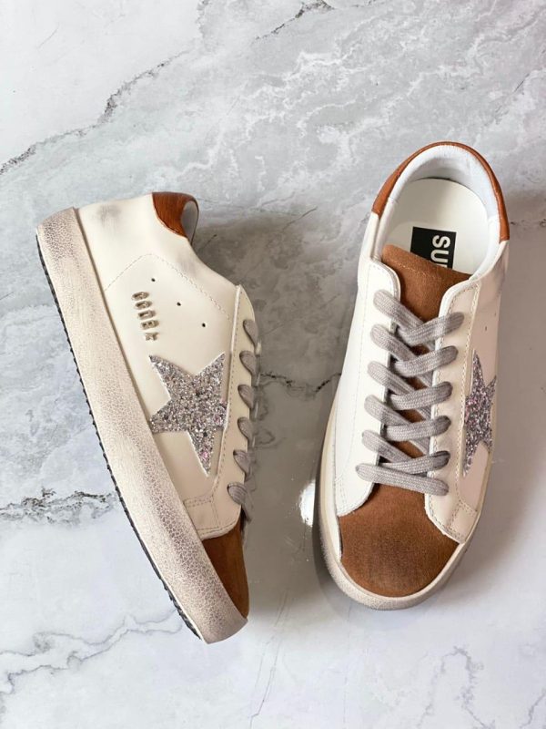Golden Goose Woman Shoes - Image 6