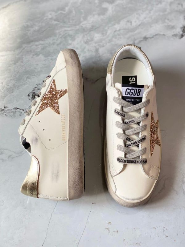 Golden Goose Woman Shoes - Image 9