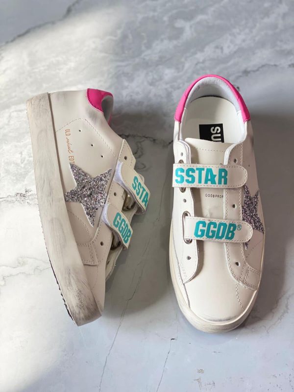 Golden Goose Woman Shoes - Image 8