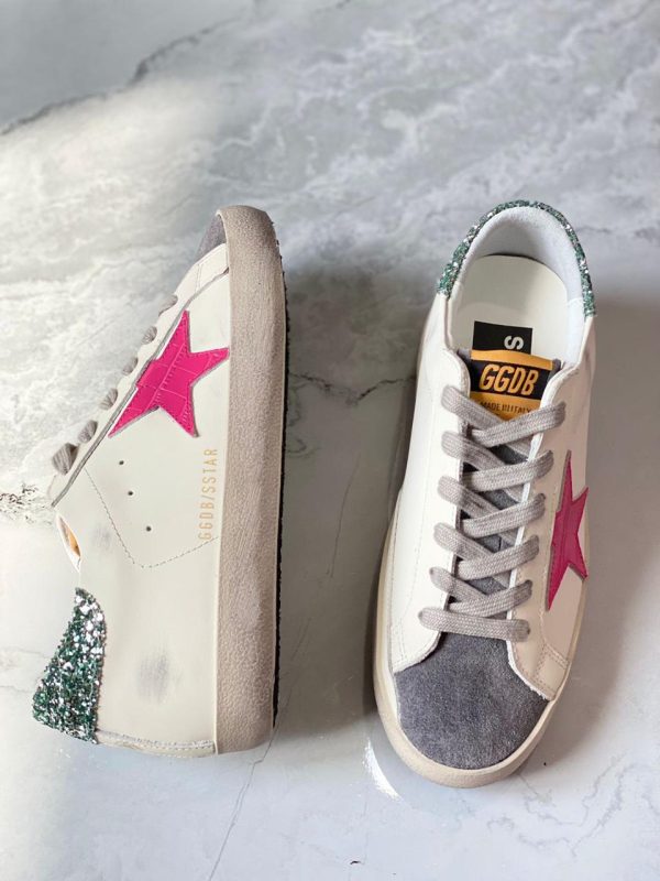 Golden Goose Woman Shoes - Image 7