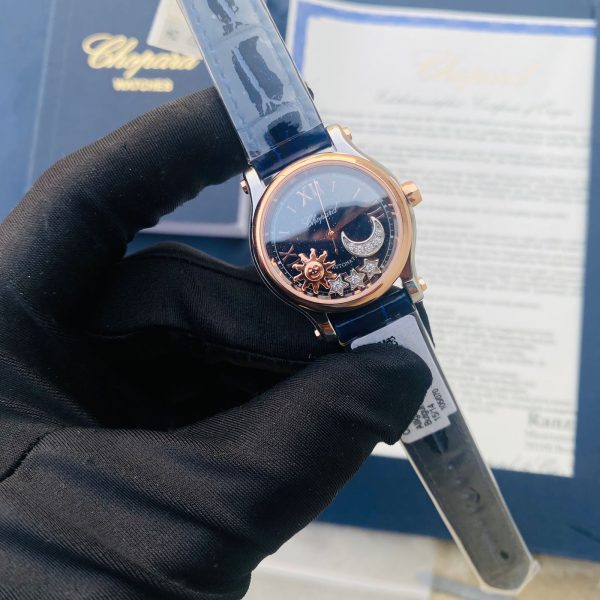 Chopard Ladies Watch