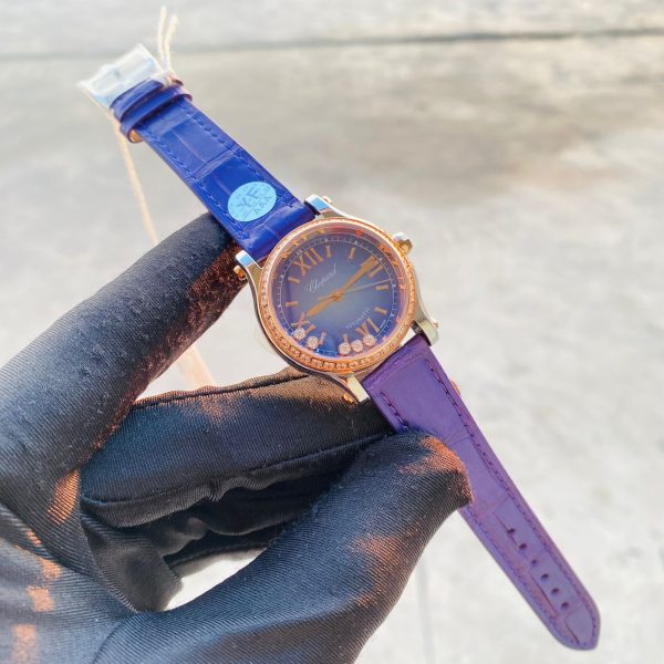 Chopard Ladies Watch - Image 4