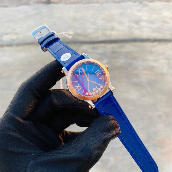 Chopard Ladies Watch - Image 3