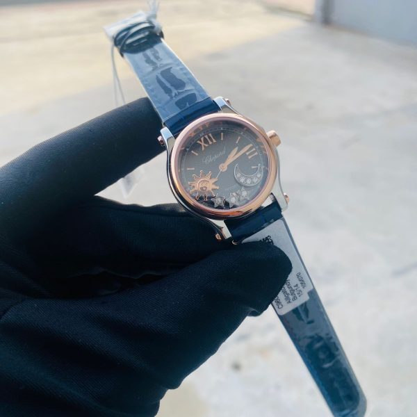 Chopard Ladies Watch - Image 2