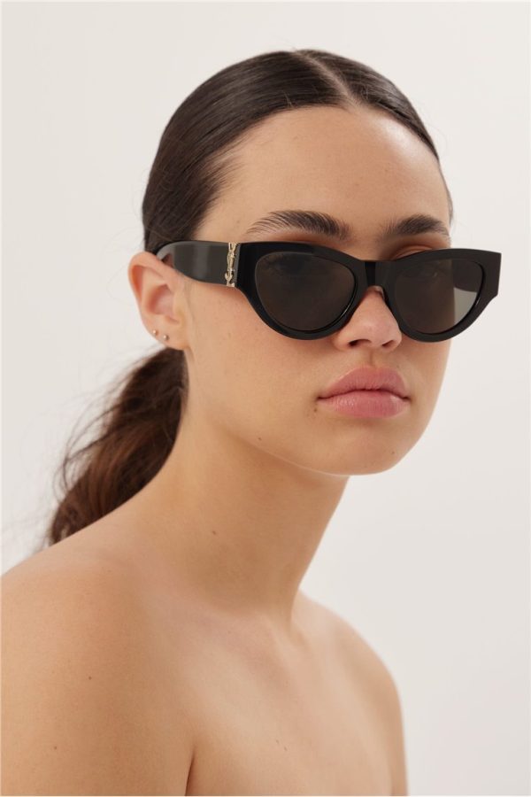 Saint Laurent Women's SL M94 Sunglasses
