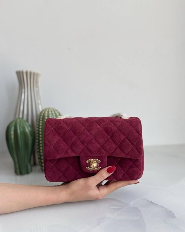 Chanel Flap Bags - Image 2