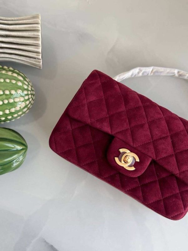 Chanel Flap Bags - Image 3