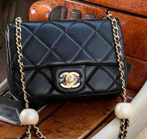 Chanel Flap Bag
