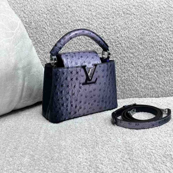 L V Capucines Bags - Image 2
