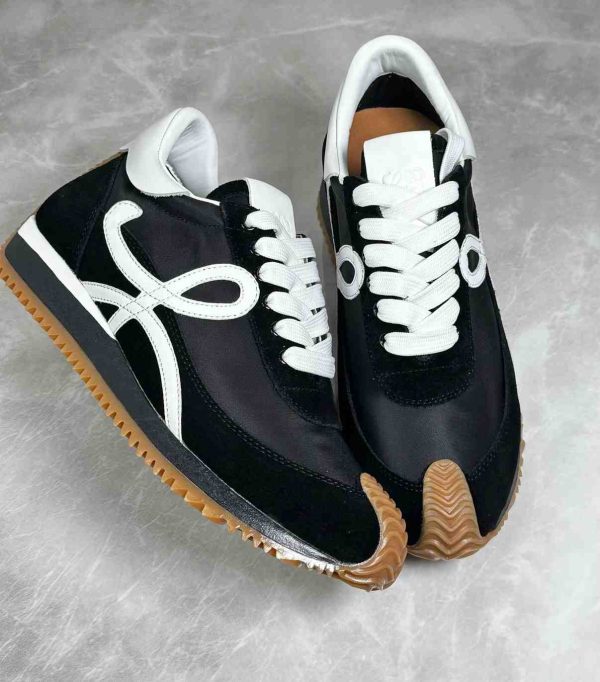 Loewe Flow Runner Sneaker