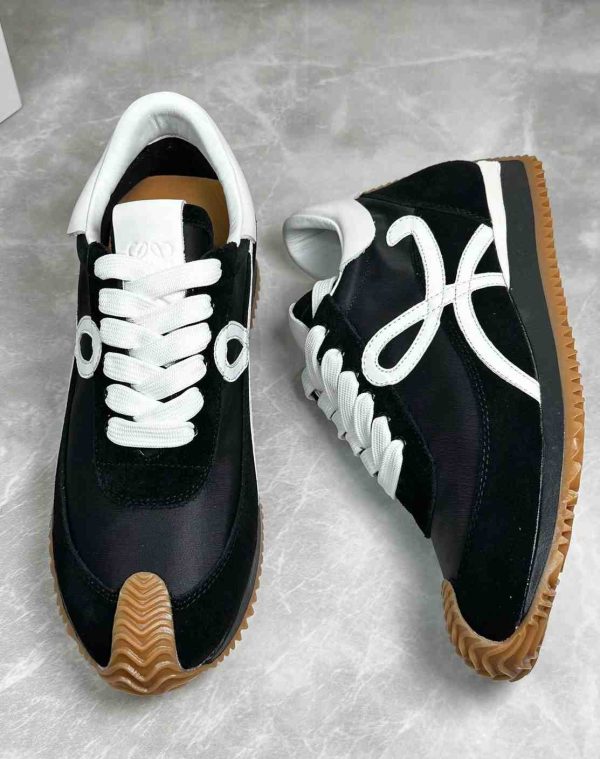 Loewe Flow Runner Sneaker - Image 2
