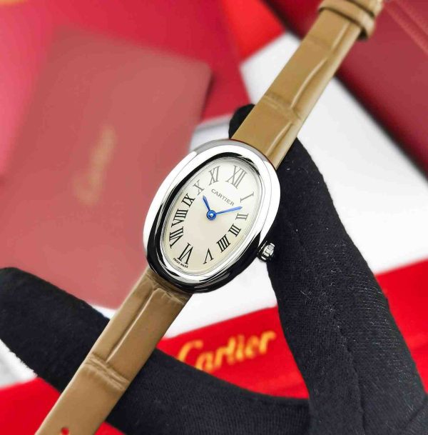 Cartier Baignoire Watch - Image 11