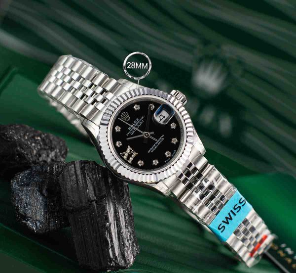 Rolex Datejust Watches - Image 7