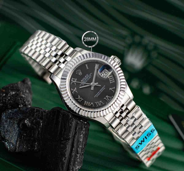 Rolex Datejust Watches - Image 14