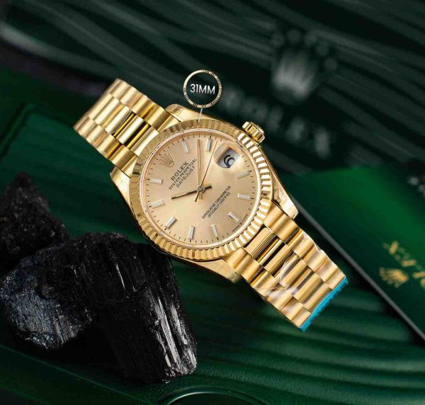 Rolex Datejust Watches - Image 8