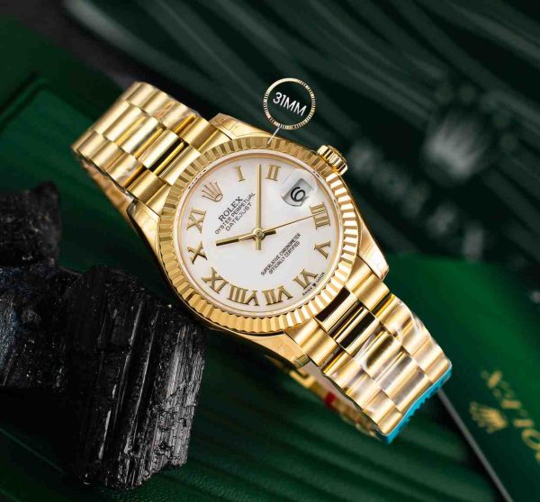 Rolex Datejust Watches - Image 10
