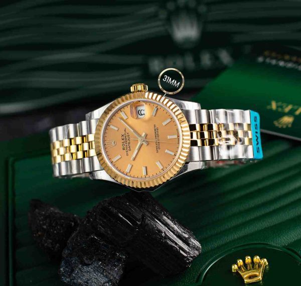 Rolex Datejust Watches - Image 16