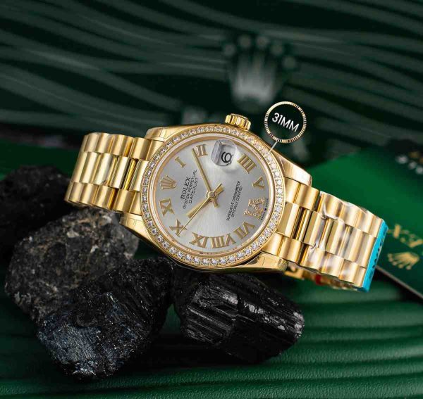 Rolex Datejust Watches - Image 15