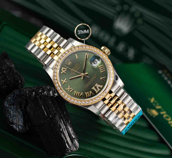 Rolex Datejust Watches - Image 11