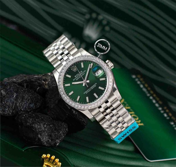 Rolex Datejust Watches - Image 17
