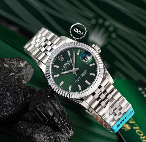 Rolex Datejust Watches
