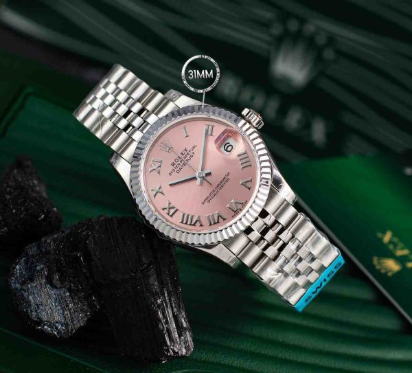 Rolex Datejust Watches - Image 12