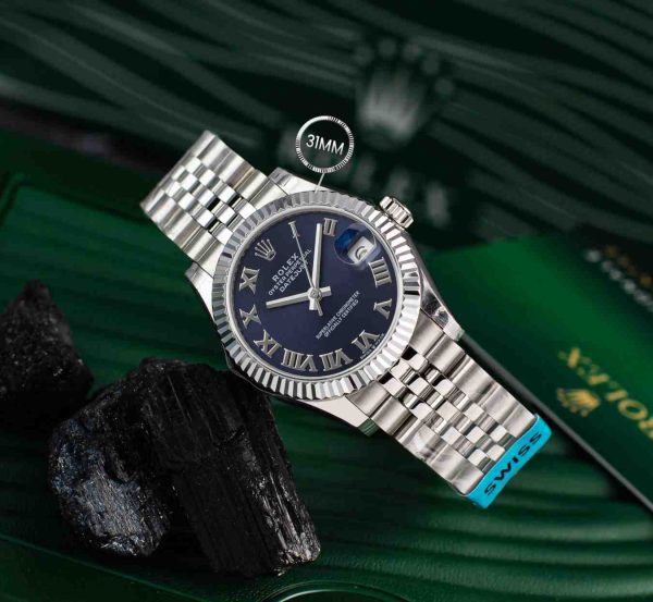 Rolex Datejust Watches - Image 13