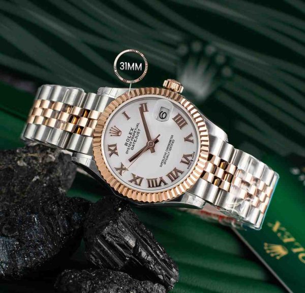 Rolex Datejust Watches - Image 6